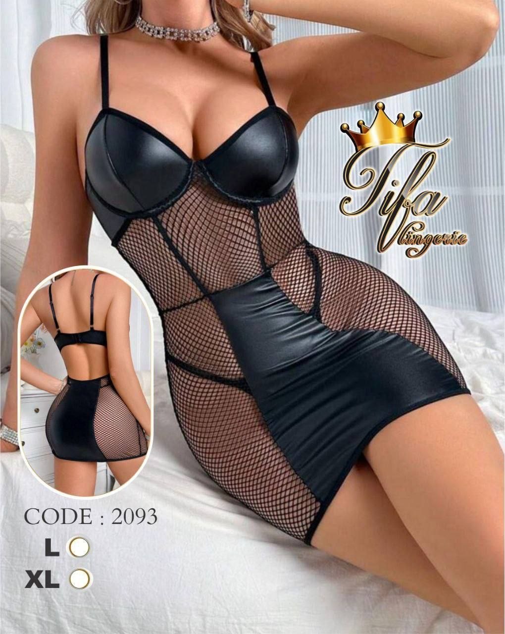 لباس خواب زنبوری زنانه دخترانه باز فانتزی