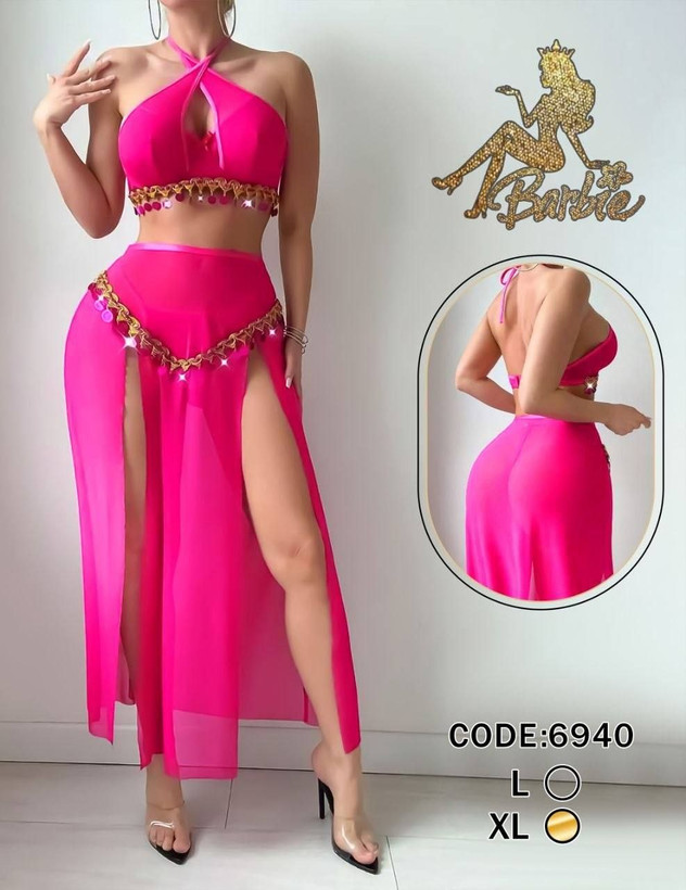 کاستوم عربی زنانه