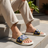 دمپایی مردانه ونیز مدل شایان |بانک کفش