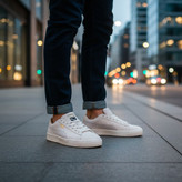 کتونی مردانه نیما مدل پوما XL |بانک کفش