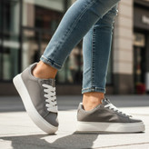 کتانی مردانه جلیلی مدل برشکا 3 |بانک کفش