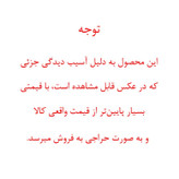 کفش چرم طبی زنانه روشن مدل 207 (حراجی) |بانک کفش