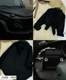 شومیز بیسیک داکرون زنانه دخترانه