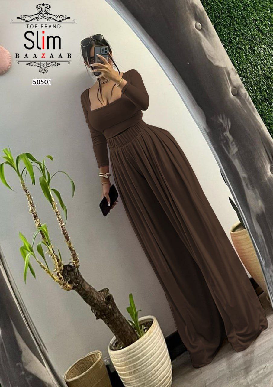 ست کراپ شلوار پیله دار زنانه دخترانه